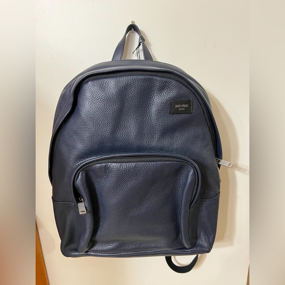 Jack Spade Backpack